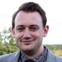 Christian Erickson