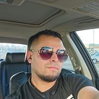 Hamilton Hernandez