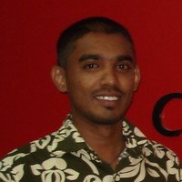 Asif Ali