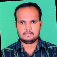 Veeresh Patil Patil