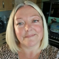 Liz Halliday