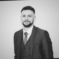 Adam Hulme-Quigley