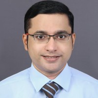 Ashwin Poojary