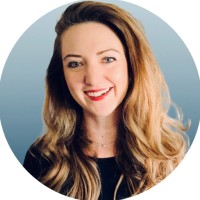 Sarah Vanarsdal, Pmp