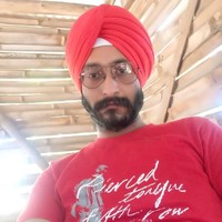Inder Preet Singh Kainth