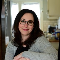 Hillary Schroeder, Llmsw