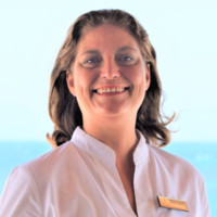 Sandra Bastienne Blum