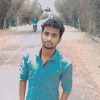 Mahesh Sah