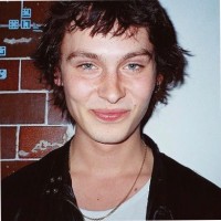 Harrison Jones