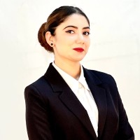 Shaista Abdullah
