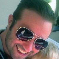 Matthew Greener
