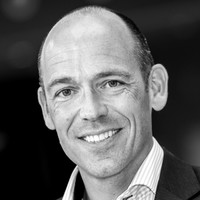 Michael De Crook