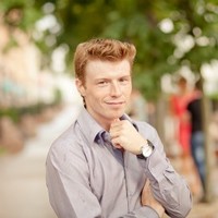 Roman Luntsevich