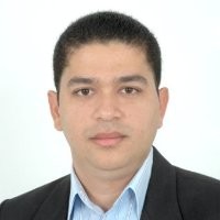 Marcos Kleber Dias de Barros