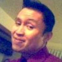Arnold Ricafort