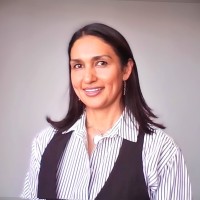 Naadira Vanker