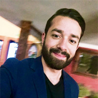 Carlos Emiliano Gárcia López