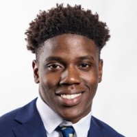 Kevin Austin Jr.