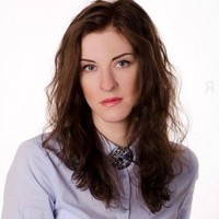 Любовь Казазаева