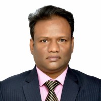 Binu Varghese Menachery