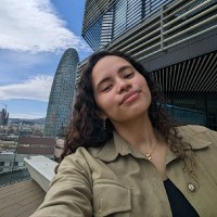 Litzy Cabrera Angulo