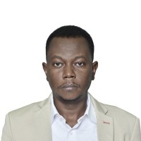 Abdalla Mohamed