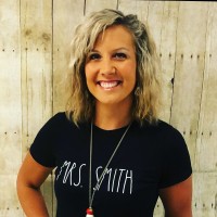 Kristin Smith