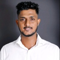 Pradyumna Harish