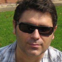 Daniel Jornet Lahuerta