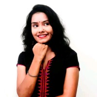 Madhura Khandekar