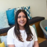 Sheena Mistry