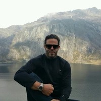 Omar Vasquez