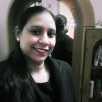 Ravinder Kaur