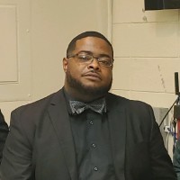 Lorenzo Henderson