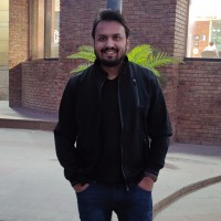 Ayush Singhal