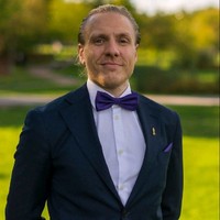 Christopher Gustafsson