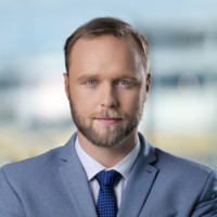 Michał Karniłowicz ACMA, CGMA
