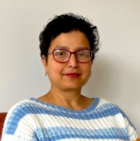 Shefali Mistry