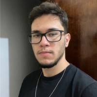 Luiz Henrique Silva Gabriel