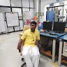 Vignesh Waran