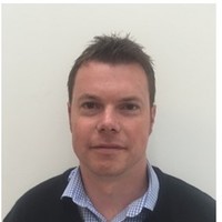 Ian Kavanagh