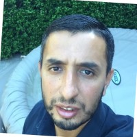 Samir Aïssani