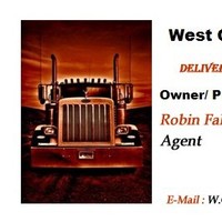 ROBIN FAHEY
