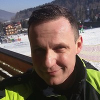 Grzegorz Romanek