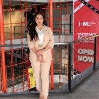 Saba Ejaz