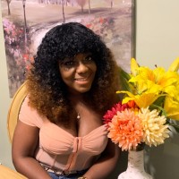 Rose-Joy Greaves