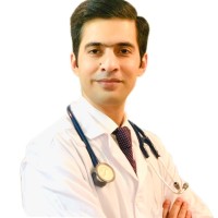 Dr. Asif Islam