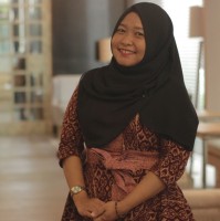 Poppy Dwiarie
