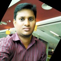 Muralidharan Ramasamy
