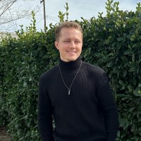 Tyler Hodge